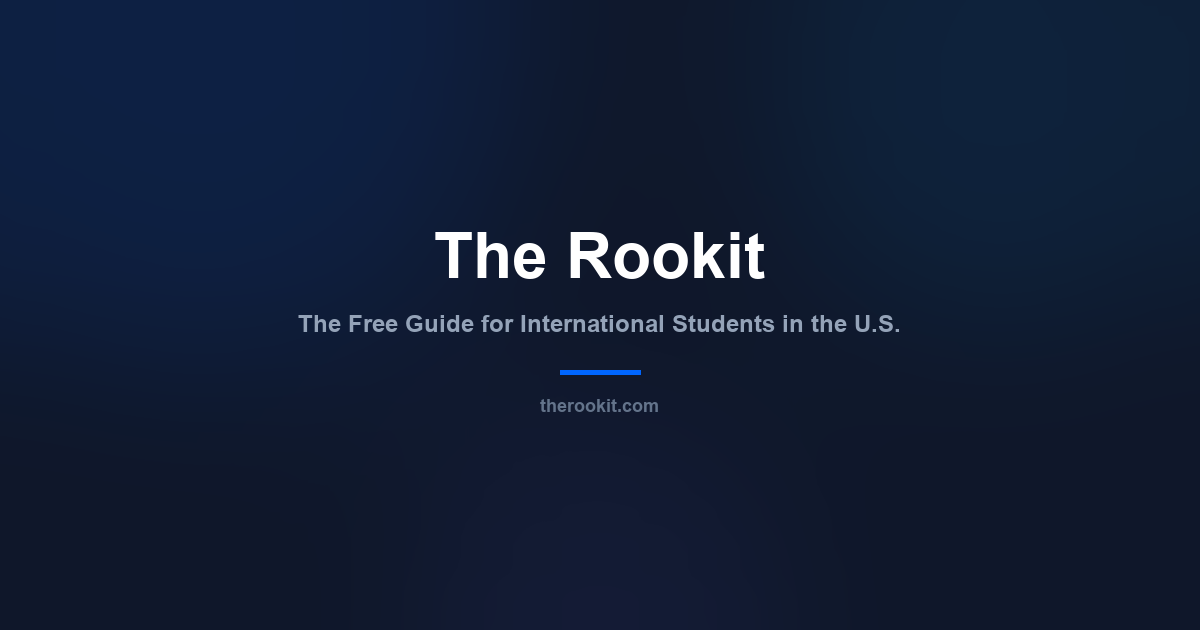 CPT vs OPT Explained: F-1 Student Work Authorization (2026) | The Rookit